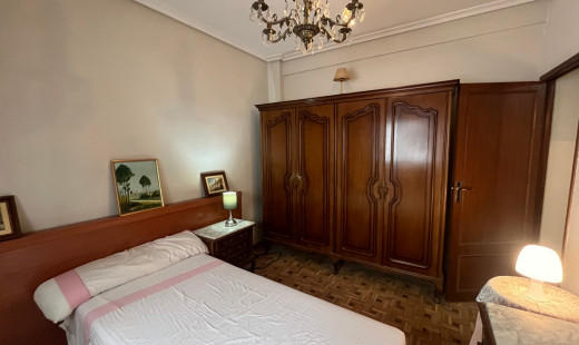 Venta - Piso -
Valladolid - Vadillos