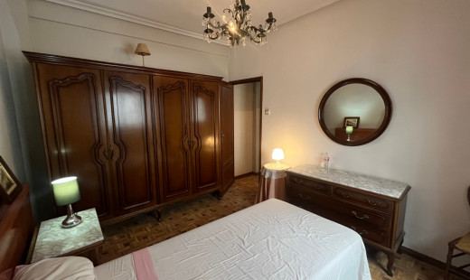 Venta - Piso -
Valladolid - Vadillos