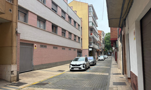 Venta - Piso -
Valladolid - Vadillos