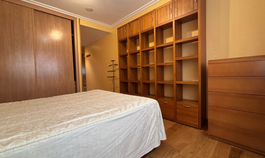 Venta - Piso -
Valladolid - Vadillos