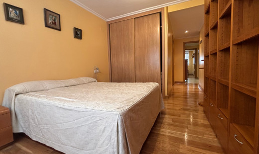 Venta - Piso -
Valladolid - Vadillos