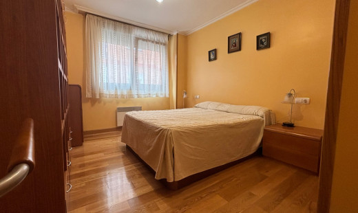 Venta - Piso -
Valladolid - Vadillos