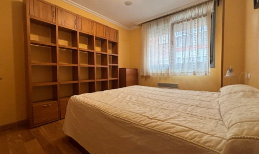 Venta - Piso -
Valladolid - Vadillos