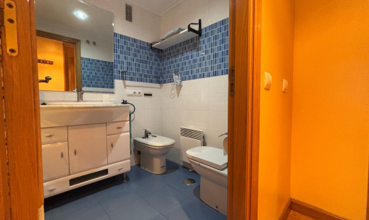 Venta - Piso -
Valladolid - Vadillos
