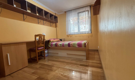 Venta - Piso -
Valladolid - Vadillos