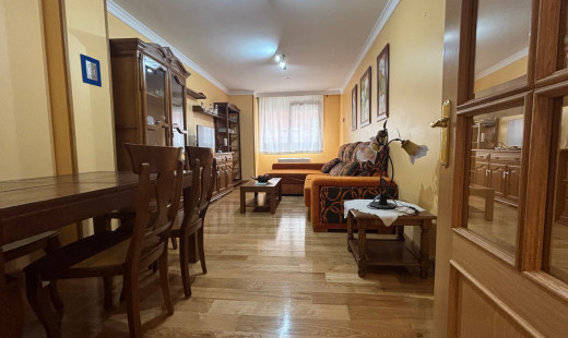 Venta - Piso -
Valladolid - Vadillos