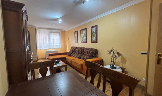 Venta - Piso -
Valladolid - Vadillos