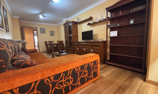Venta - Piso -
Valladolid - Vadillos