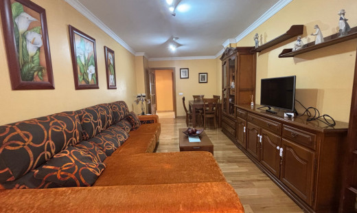 Venta - Piso -
Valladolid - Vadillos