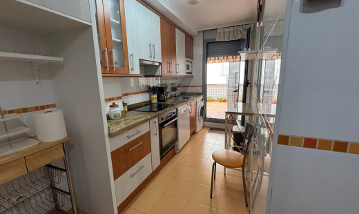 Venta - Piso -
Valladolid - Vadillos