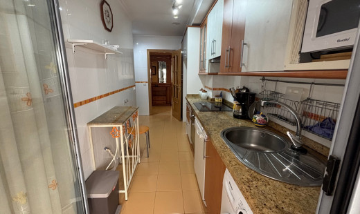 Venta - Piso -
Valladolid - Vadillos