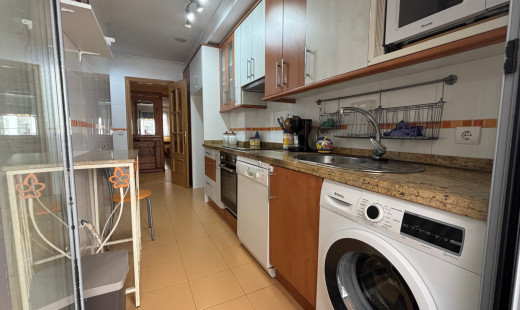 Venta - Piso -
Valladolid - Vadillos