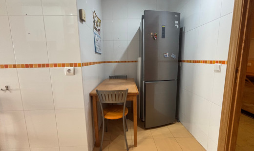 Venta - Piso -
Valladolid - Vadillos