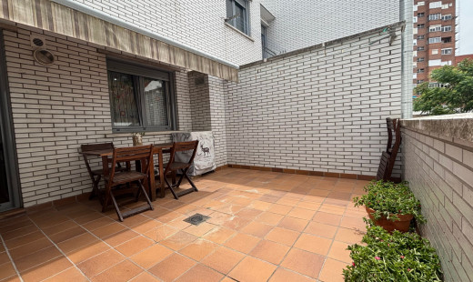 Venta - Piso -
Valladolid - Vadillos