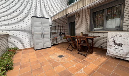Venta - Piso -
Valladolid - Vadillos