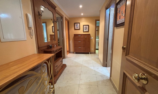 Venta - Piso -
Valladolid - Vadillos