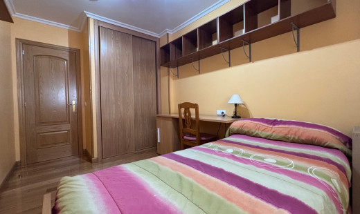 Venta - Piso -
Valladolid - Vadillos