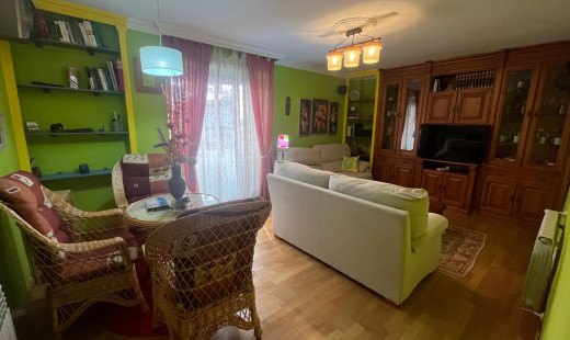 Venta - Piso -
Valladolid - Pilarica