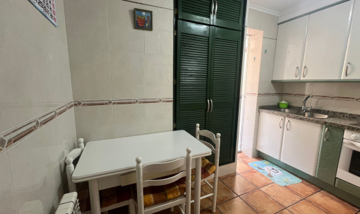 Venta - Piso -
Valladolid - Pilarica