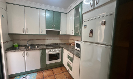 Venta - Piso -
Valladolid - Pilarica