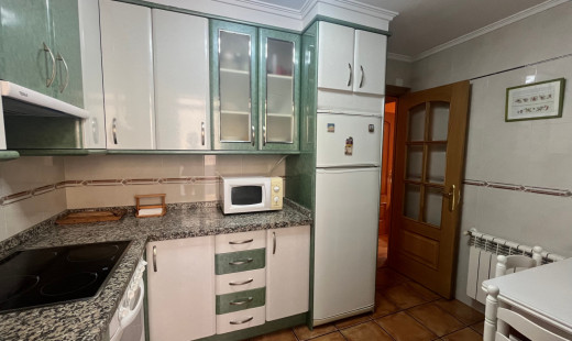 Venta - Piso -
Valladolid - Pilarica