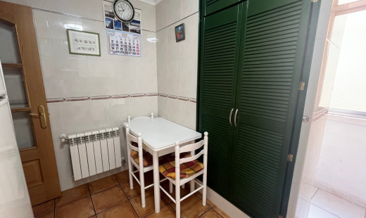 Venta - Piso -
Valladolid - Pilarica