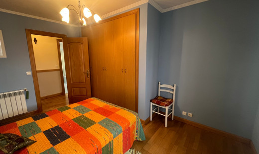 Venta - Piso -
Valladolid - Pilarica