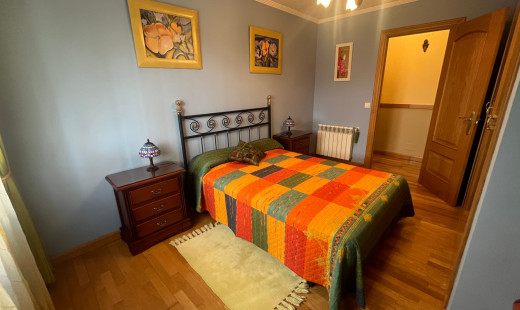 Venta - Piso -
Valladolid - Pilarica