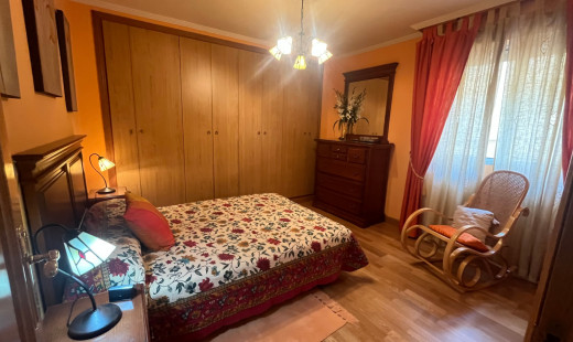 Venta - Piso -
Valladolid - Pilarica