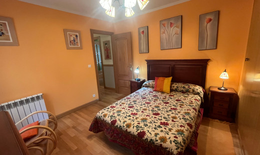 Venta - Piso -
Valladolid - Pilarica