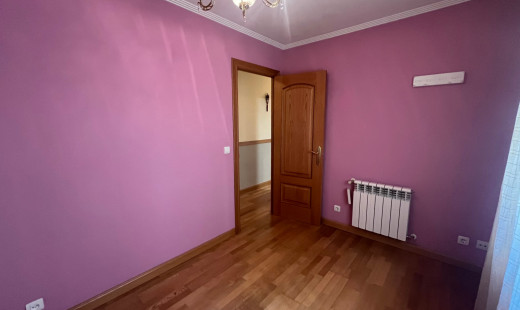Venta - Piso -
Valladolid - Pilarica