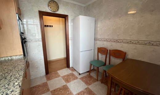 Venta - Piso -
Valladolid - Pilarica