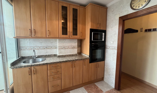 Venta - Piso -
Valladolid - Pilarica