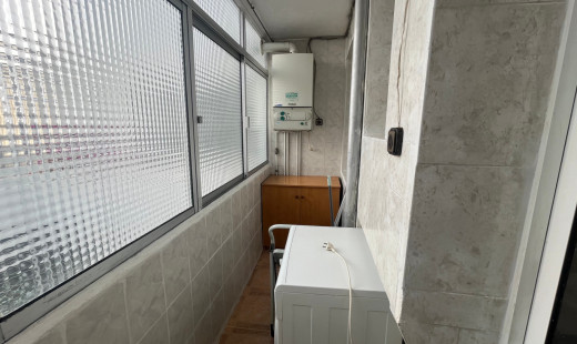 Venta - Piso -
Valladolid - Pilarica