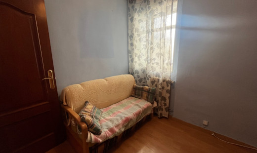 Venta - Piso -
Valladolid - Pilarica