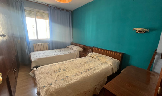 Venta - Piso -
Valladolid - Pilarica