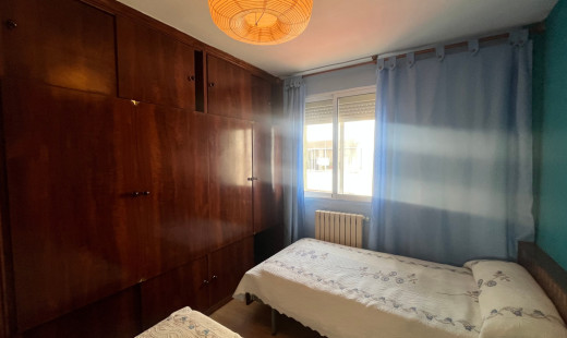 Venta - Piso -
Valladolid - Pilarica