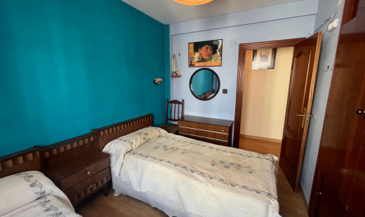 Venta - Piso -
Valladolid - Pilarica