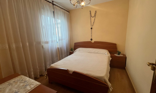 Venta - Piso -
Valladolid - Pilarica