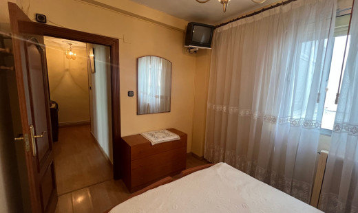 Venta - Piso -
Valladolid - Pilarica