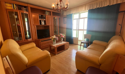 Venta - Piso -
Valladolid - Pilarica