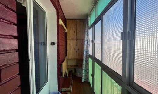 Venta - Piso -
Valladolid - Pilarica