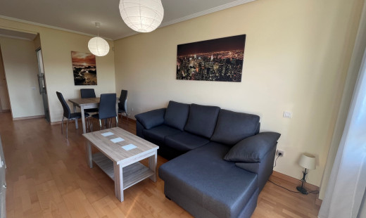 Venta - Piso -
Arroyo de la Encomienda - Aranzana