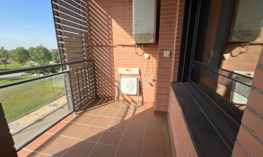 Venta - Piso -
Arroyo de la Encomienda - Aranzana