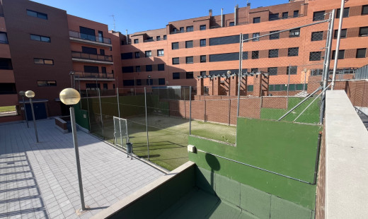 Venta - Piso -
Arroyo de la Encomienda - Aranzana