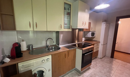 Venta - Piso -
Valladolid - Vadillos