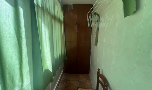 Venta - Piso -
Valladolid - Vadillos