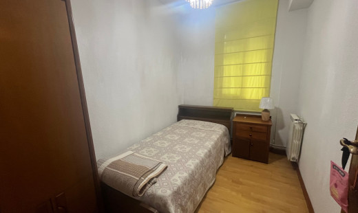 Venta - Piso -
Valladolid - Vadillos
