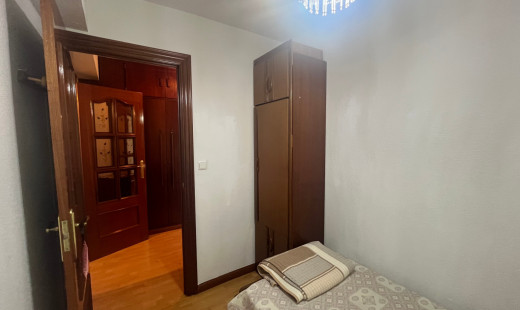 Venta - Piso -
Valladolid - Vadillos