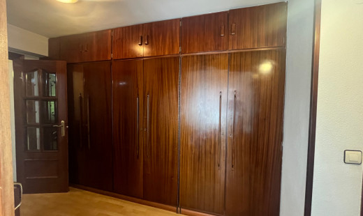 Venta - Piso -
Valladolid - Vadillos